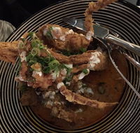 Kinn Thai Restaurant - Stays Accommodation