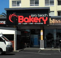 Kirra Beach Bakery - Stayed
