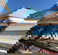 Kirra Surf Life Saving Club - Stayed