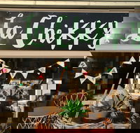La Chikky - Stays Accommodation