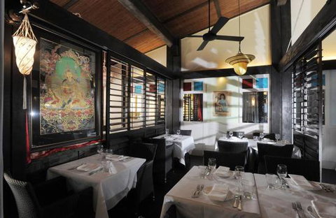 Lanterne Rooms - Stayed 0