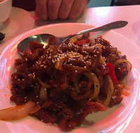 Leong Kitchen - Stayed