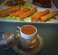 Lokma Turkish Cuisine - Stayed