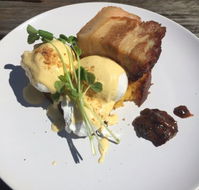 Lonsdale St. Eatery - Stays Accommodation