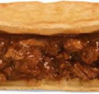 Loop-Line Pies - Stayed