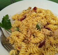 Mama's Trattoria - Stayed