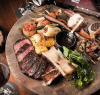 Marble  Grain - Stayed