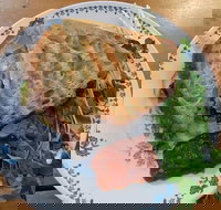 Mervyn Roys - Stayed