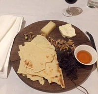 Mezzalira Italian Restaurant - Stayed