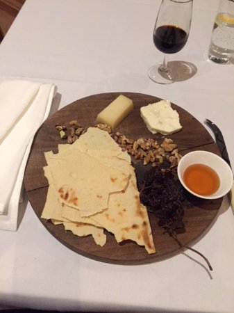 Mezzalira Italian Restaurant - Stayed 0