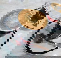 Michelle's Patiserie - Stayed