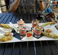 Mint Garden Bar - Stayed