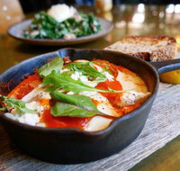 Mocan  Green Grout - Stayed