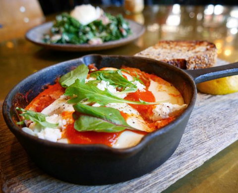 Mocan & Green Grout - Stayed 0