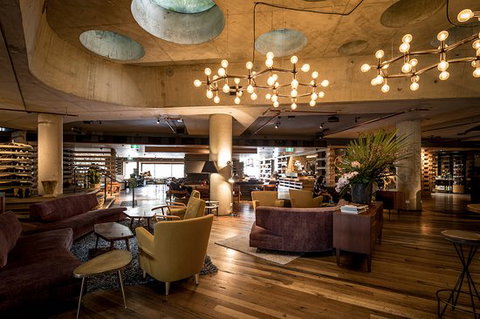 Monster Kitchen And Bar - Stayed 0