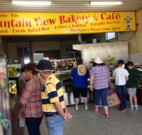 Mountain View Bakery