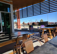 Mr Cappuccino Gungahlin - Stayed