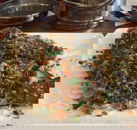 Mr So Chinese Restaurant