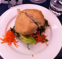 My Rainbow-Dreams Vegetarian Cafe - Stays Accommodation