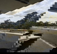 National Portrait Galley cafe - Stays Accommodation