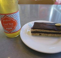 NGA Cafe - Stays Accommodation