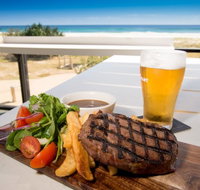 North Kirra Surf Club - Stayed
