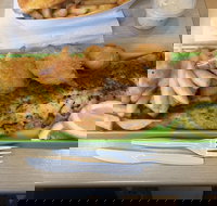 Ocean Grill on the Bay - Stayed