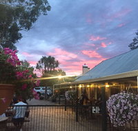 Old Canberra Inn - Stayed