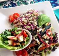 Old Lodge Gallery Emporium  By The River Cafe - Stayed