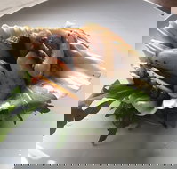 Olive at Hawker - Stayed