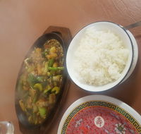 Oriental Restaurant - Stays Accommodation