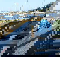 Pelican Point Fish  Chips - Stayed