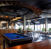 Pick Up Stix Kitchen  Bar - Stayed
