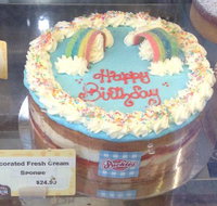 Puckles Bakehouse - Stayed