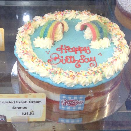 Puckles Bakehouse - Stayed 0