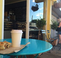 Racine Bakery - Stayed