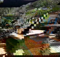 Rafa's Cafe Corindi Beach - Stayed