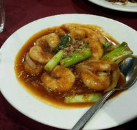 Rasa Sayang Restaurant - Stayed