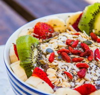 Raw Energy Coolangatta - Stayed