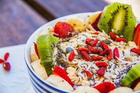 Raw Energy Coolangatta - Stayed 0