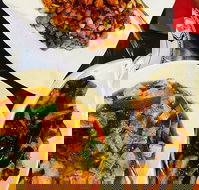 Red Chilli Sichuan - Stayed