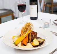 Riverbend Restaurant