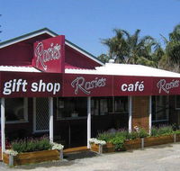 Rosie's Cafe  Gallery - Stays Accommodation