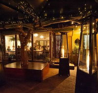 Sage Restaurant - Stayed