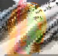 Saigon Bakery  Espresso - Stayed