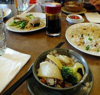 Sammy's Kitchen - Stays Accommodation