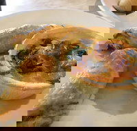 Sfoglia Cafe  Patisserie - Stayed