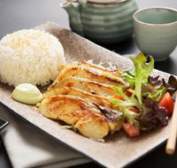 Soi Noodle Bar - Stayed