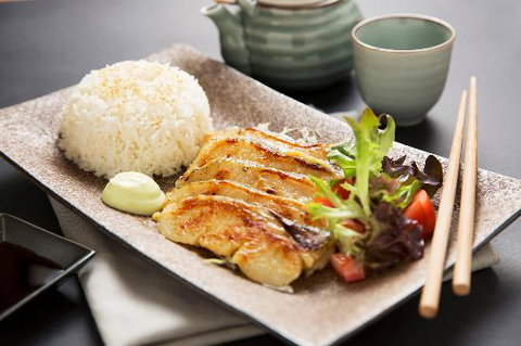 Soi Noodle Bar - Stayed 0