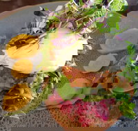 SouthEast Espresso - Stayed